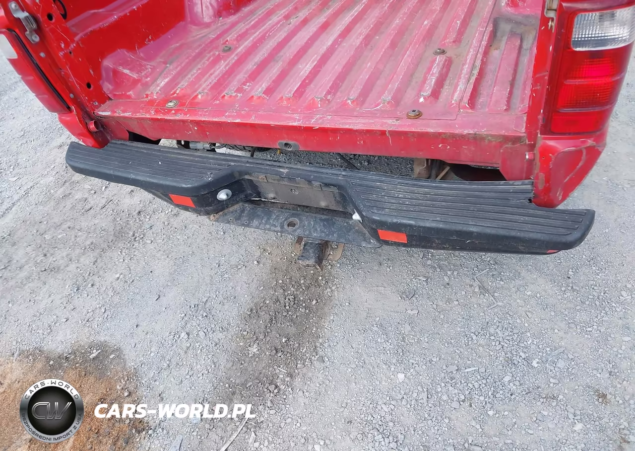 2001 Ford Ranger Edge-Xl-Xlt VIN:1FTYR10U31TA21121 - 18