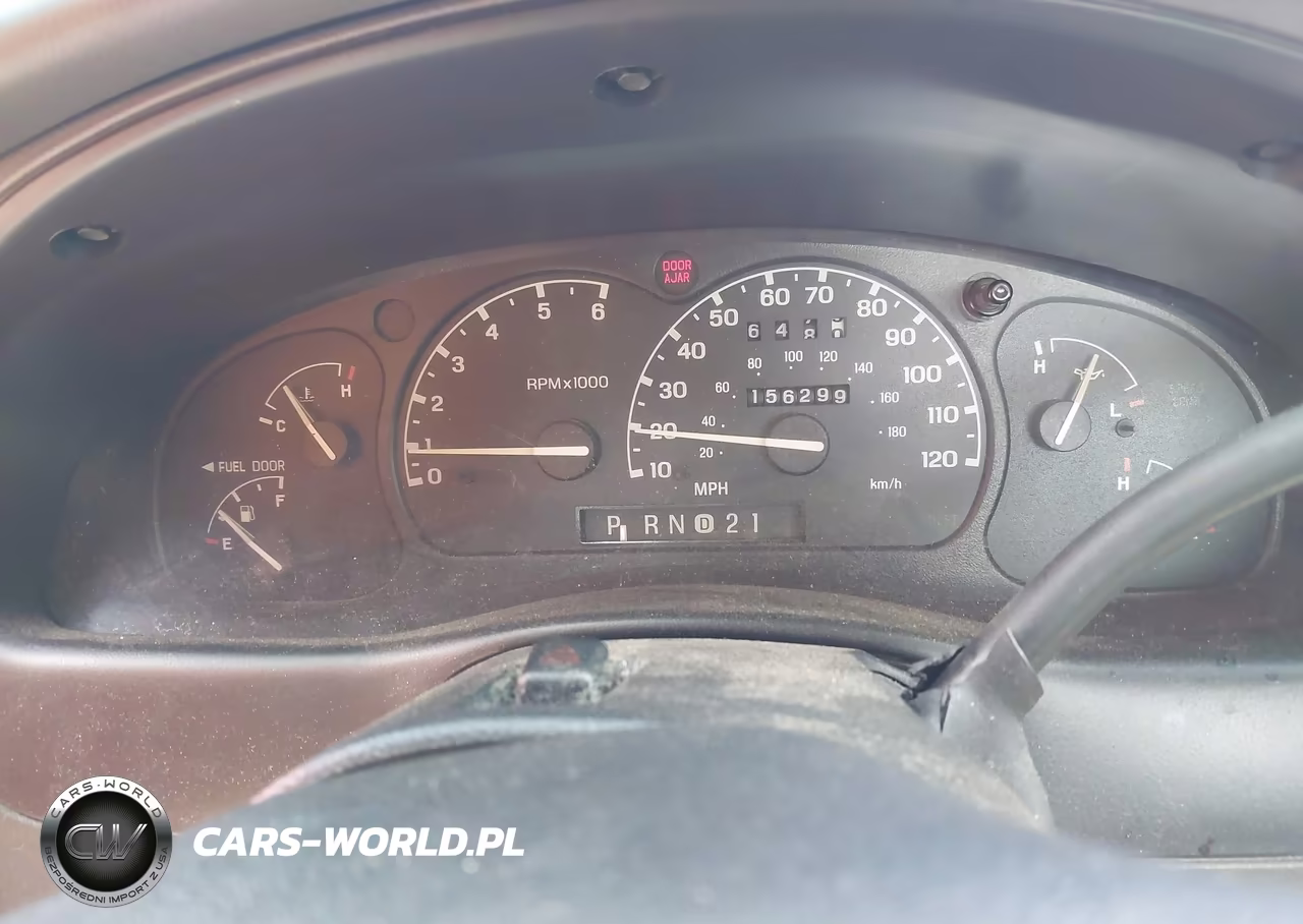 2001 Ford Ranger Edge-Xl-Xlt VIN:1FTYR10U31TA21121 - 7