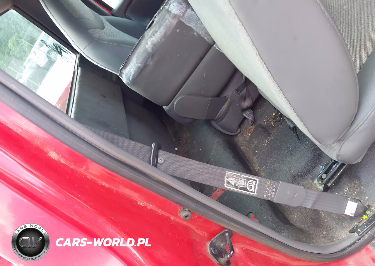 2001 Ford Ranger Edge-Xl-Xlt VIN:1FTYR10U31TA21121 - 8