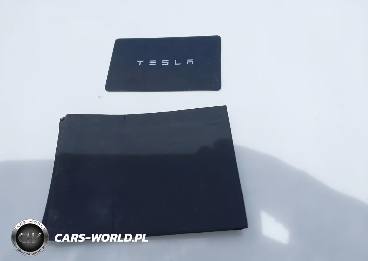 2026 Tesla Model Y VIN:7SAYGDEE3TF520244 - 11
