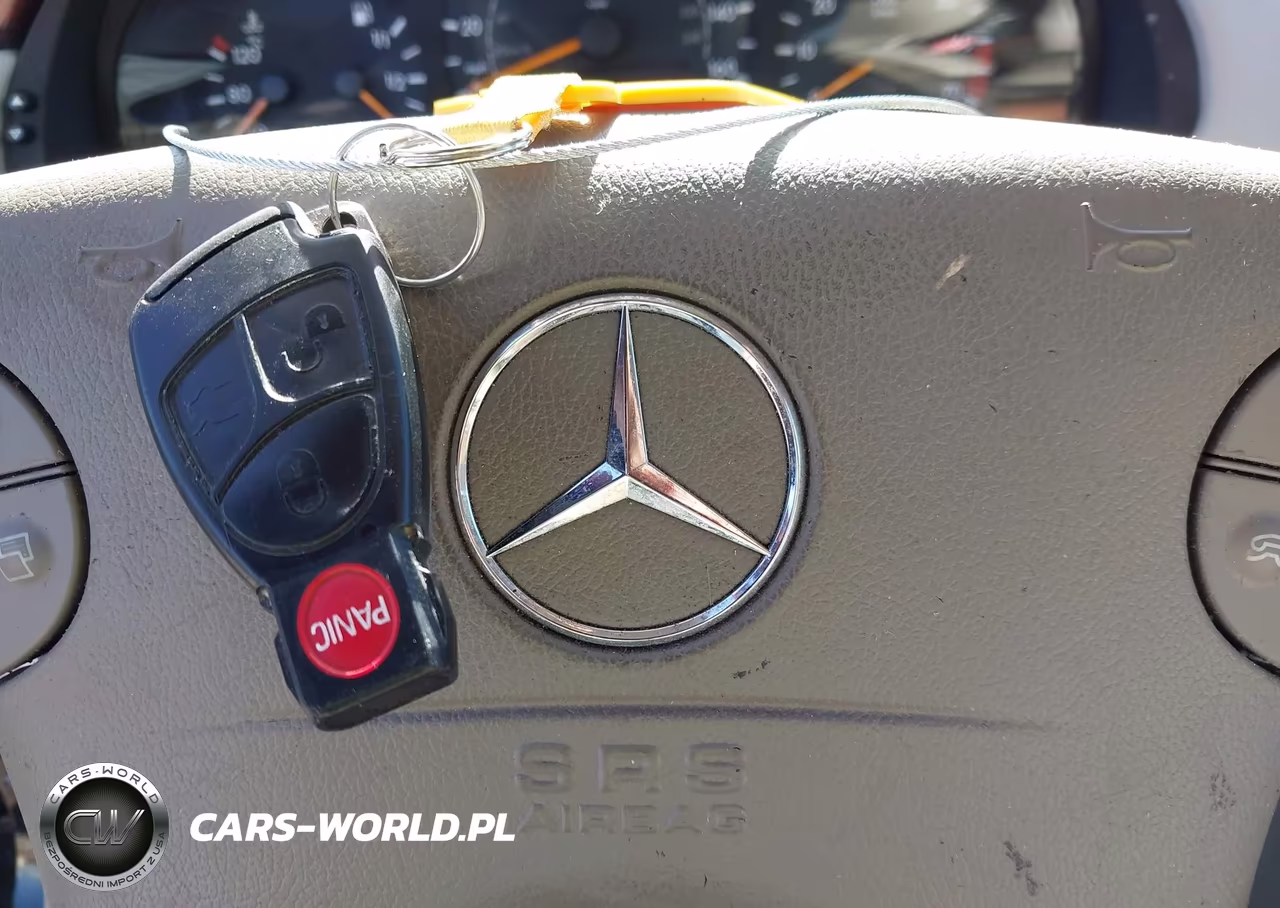 2002 Mercedes-Benz E 320 4M VIN:WDBJH82J02X070737 - 11
