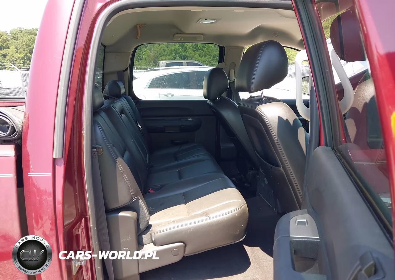 2013 GMC Sierra 1500 Sle VIN:3GTP1VE09DG279127 - 8