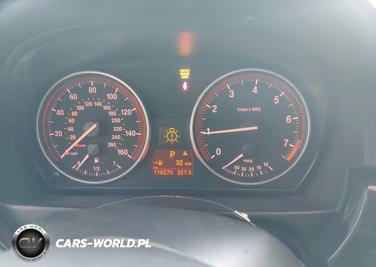 2010 BMW 328I xDrive VIN:WBAPK7C57AA461942 - 7