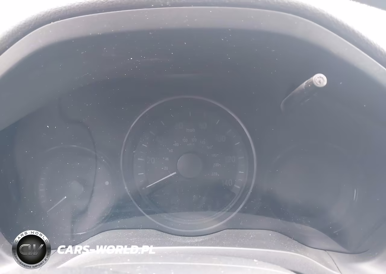 2017 Honda Hr-V Ex VIN:3CZRU5H52HM716507 - 7