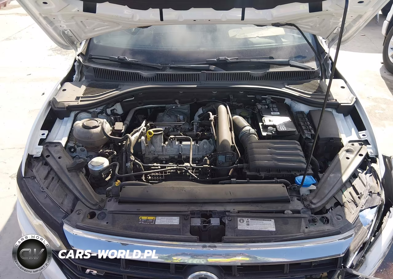 2019 Volkswagen Jetta 1.4T R-Line-1.4T S-1.4T Se VIN:3VWC57BU1KM139090 - 10