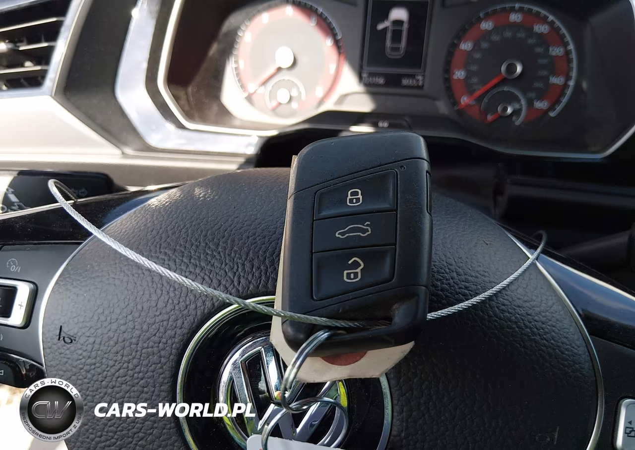 2019 Volkswagen Jetta 1.4T R-Line-1.4T S-1.4T Se VIN:3VWC57BU1KM139090 - 11