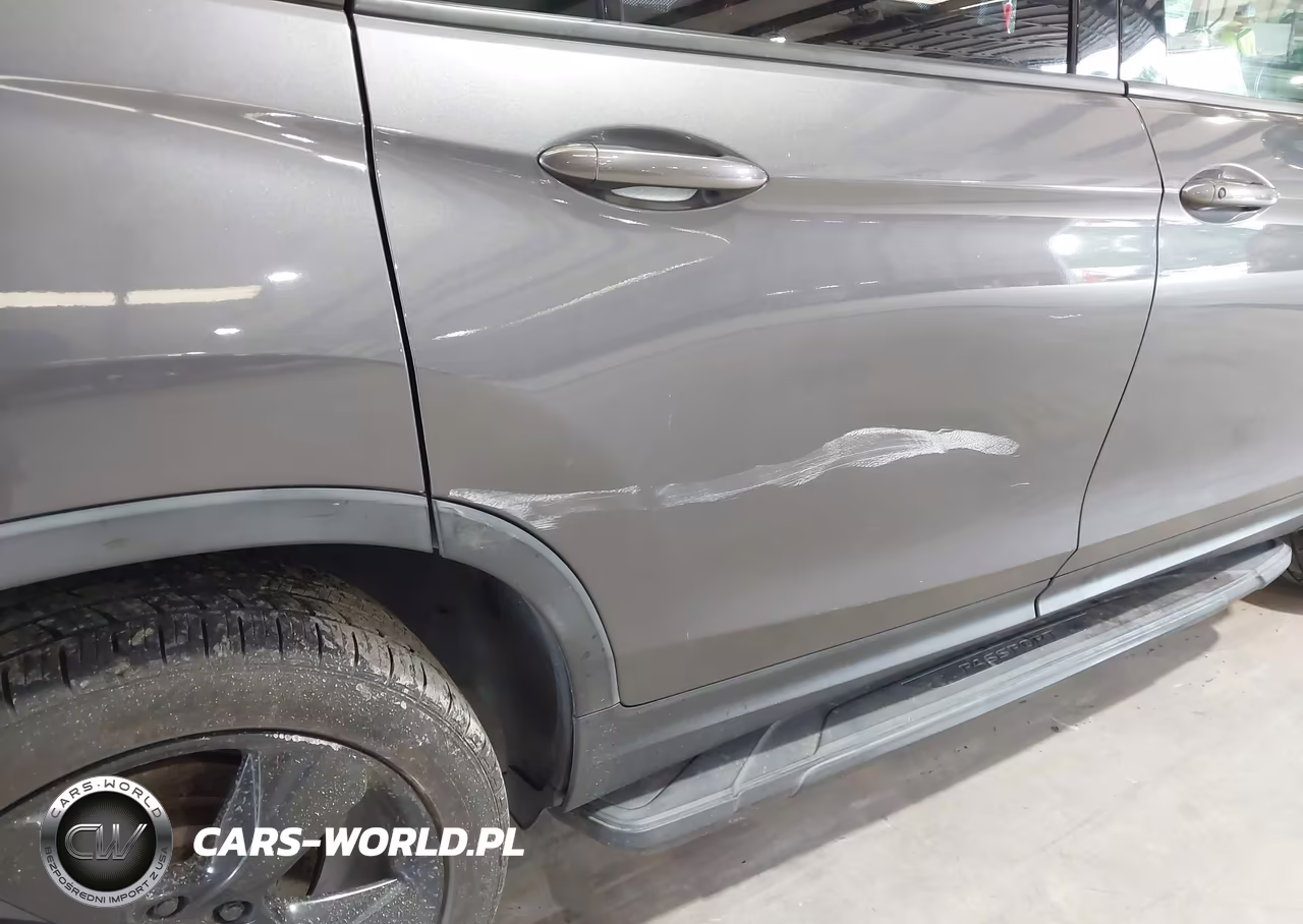 2021 Honda Passport Awd Elite VIN:5FNYF8H08MB019987 - 6