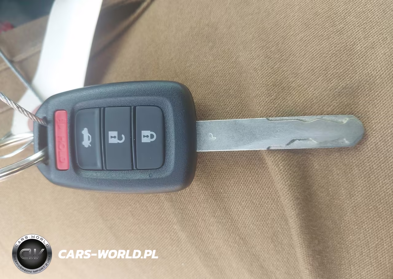 2018 Honda Civic Lx VIN:19XFC2F51JE017897 - 11