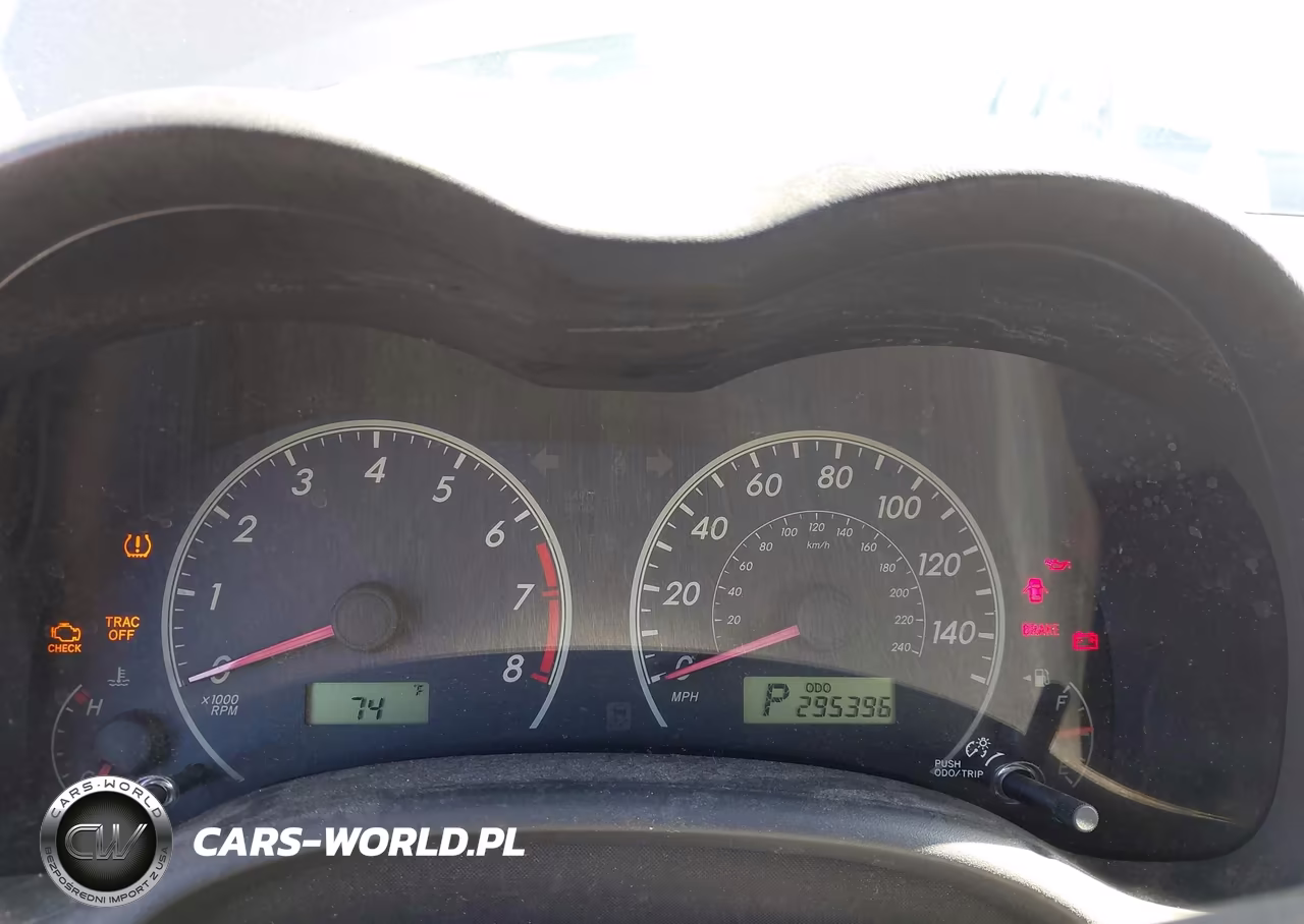 2011 Toyota Corolla Le VIN:JTDBU4EEXB9165335 - 7