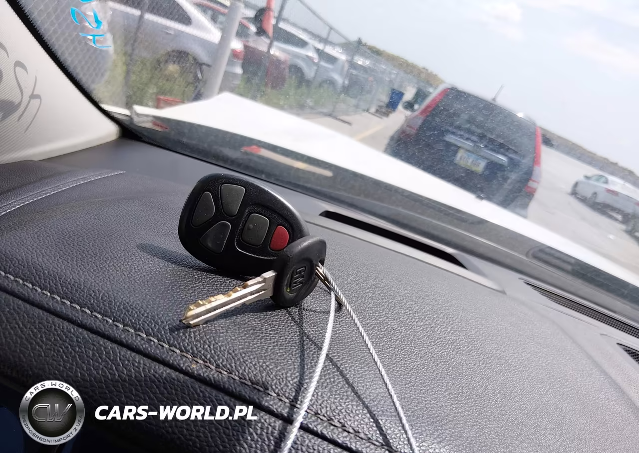 2013 GMC Acadia Denali VIN:1GKKRTKD3DJ100162 - 11