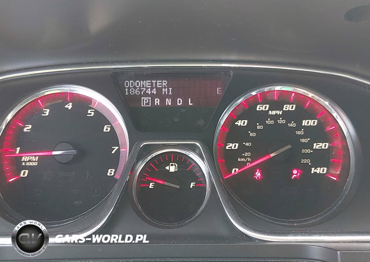 2013 GMC Acadia Denali VIN:1GKKRTKD3DJ100162 - 7