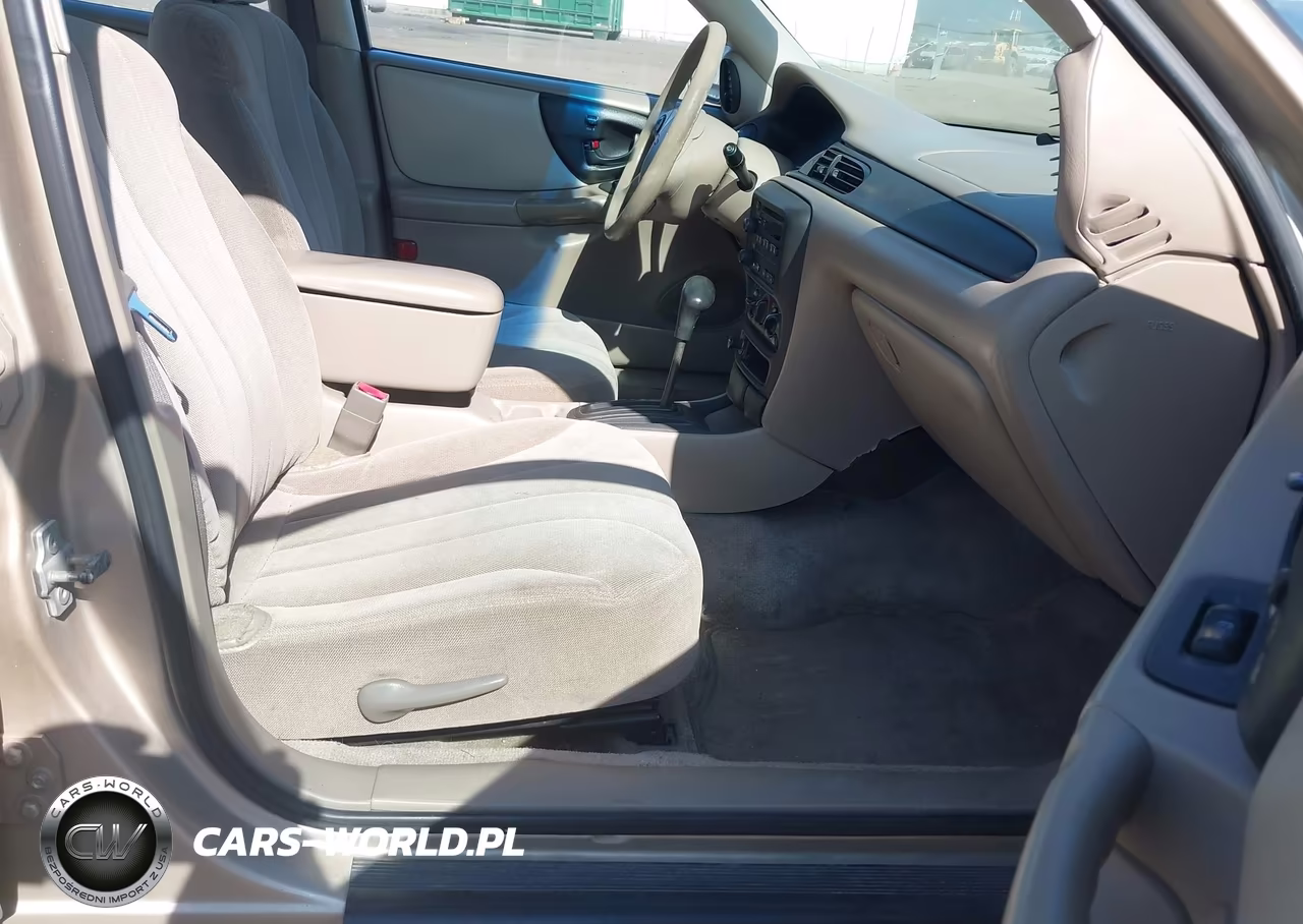 2005 Chevrolet Classic VIN:1G1ND52F15M117541 - 5