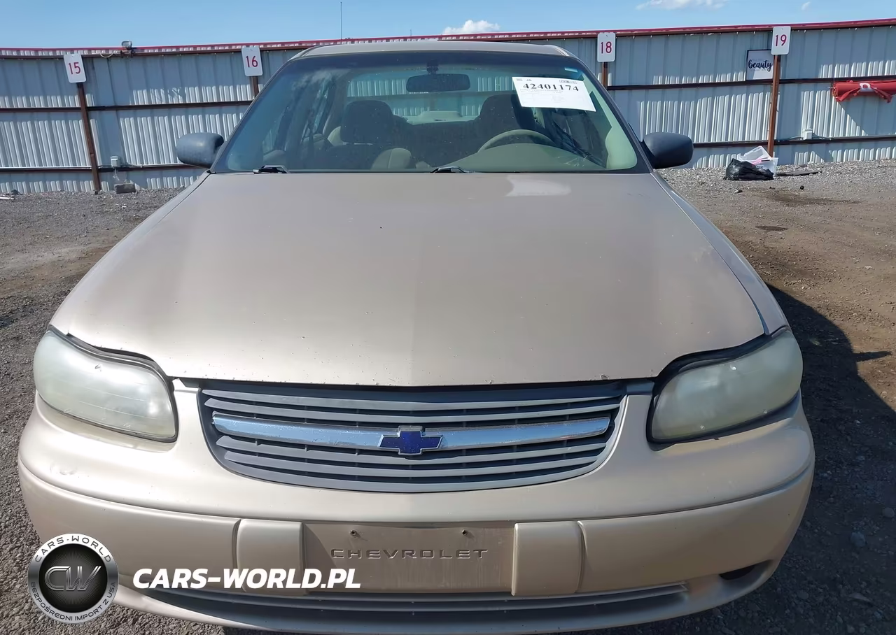 2005 Chevrolet Classic VIN:1G1ND52F15M117541 - 6