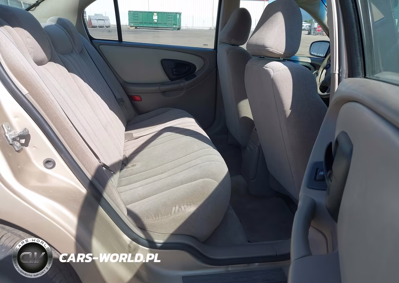 2005 Chevrolet Classic VIN:1G1ND52F15M117541 - 8