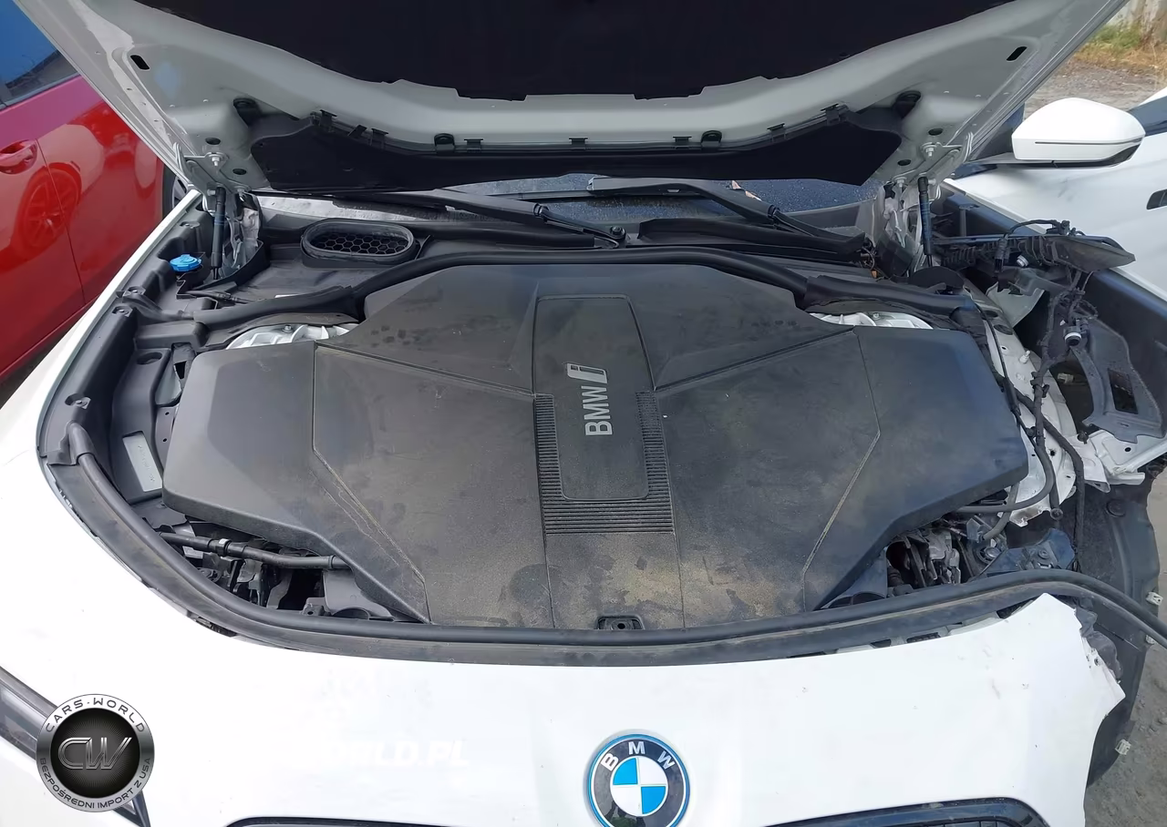 2024 BMW I7 xDrive60 VIN:WBY53EJ00RCP92198 - 10