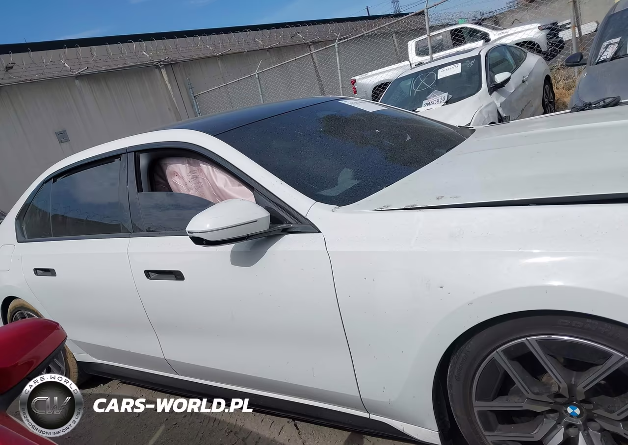 2024 BMW I7 xDrive60 VIN:WBY53EJ00RCP92198 - 14