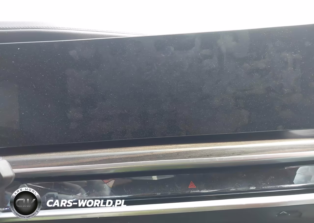 2024 BMW I7 xDrive60 VIN:WBY53EJ00RCP92198 - 19