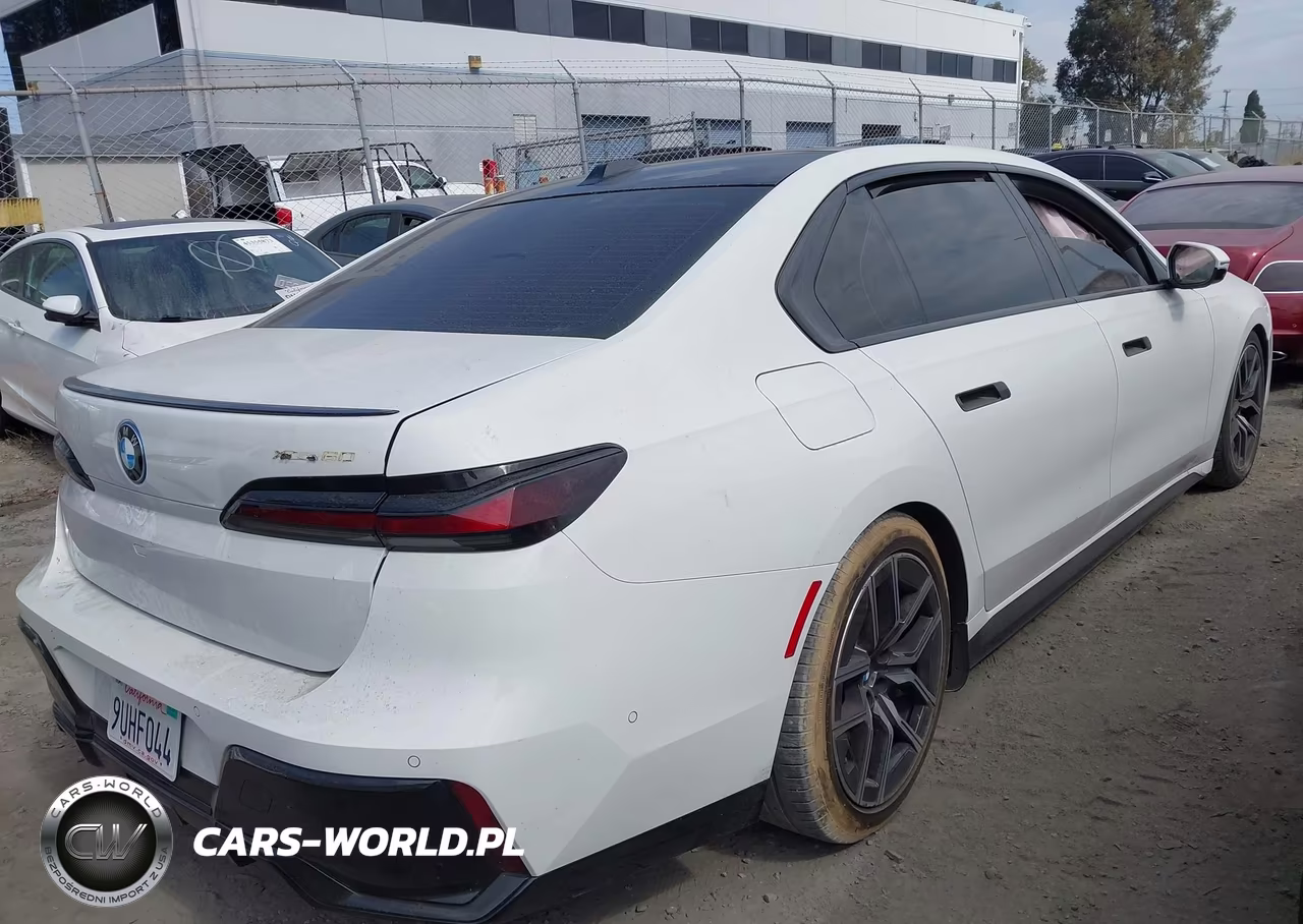 2024 BMW I7 xDrive60 VIN:WBY53EJ00RCP92198 - 4