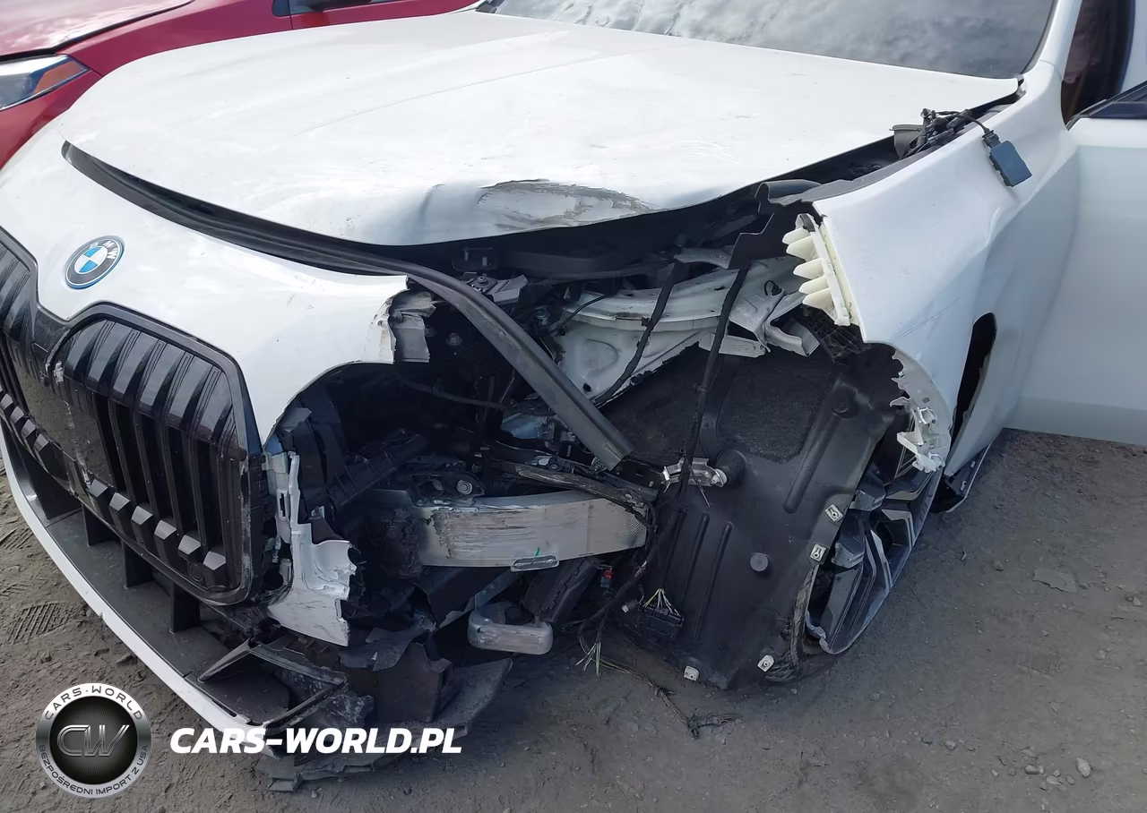 2024 BMW I7 xDrive60 VIN:WBY53EJ00RCP92198 - 6