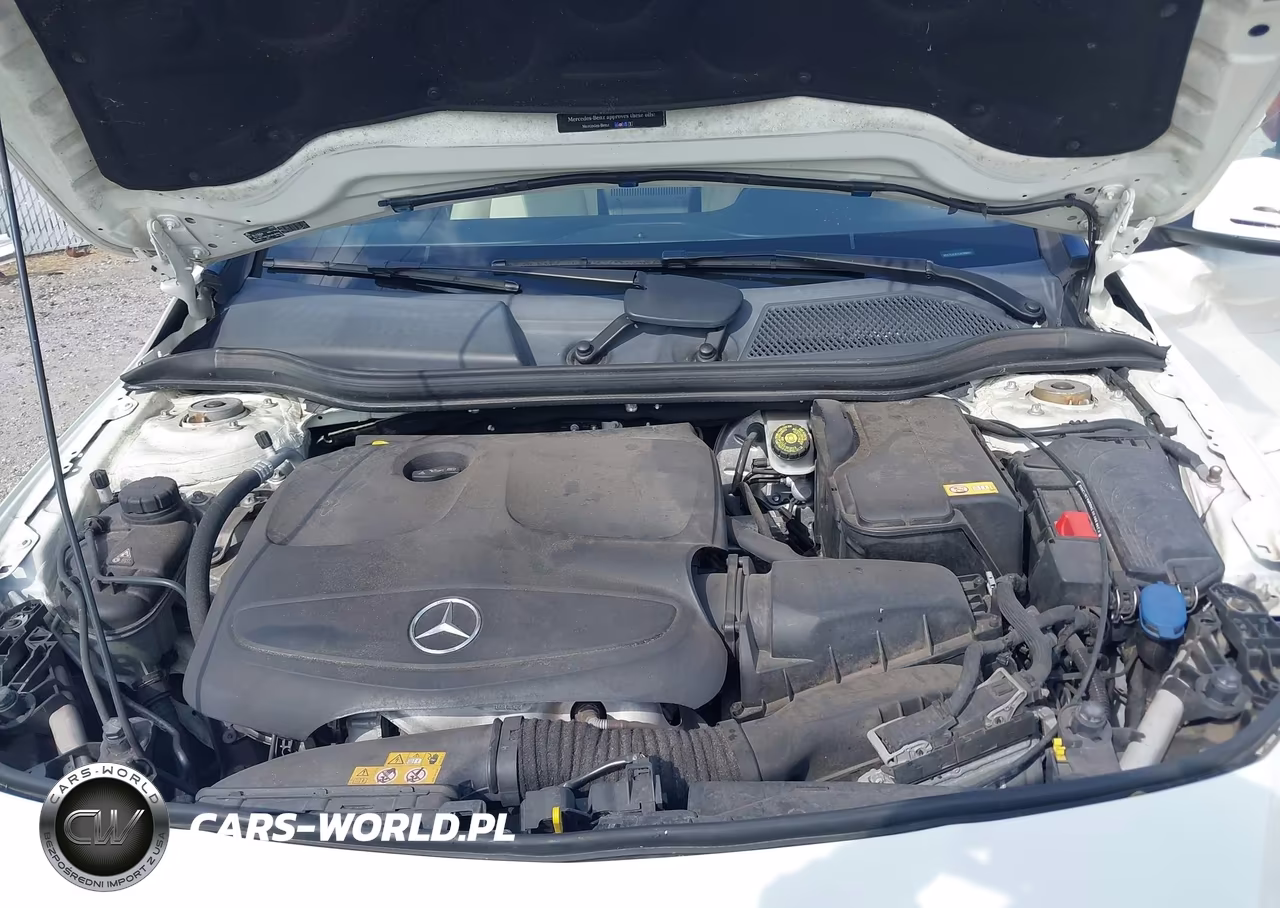 2016 Mercedes-Benz Cla 250 4Matic VIN:WDDSJ4GB2GN388601 - 10