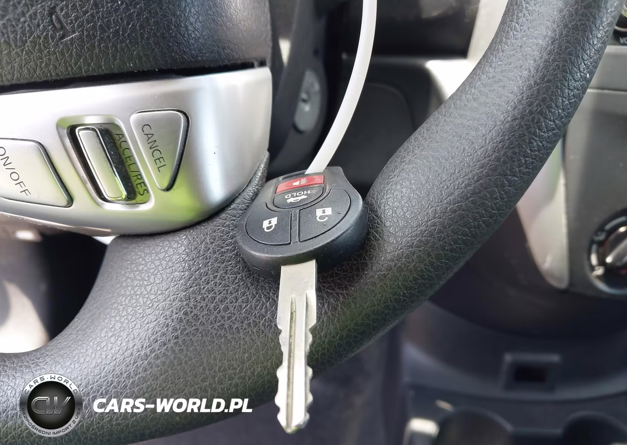2017 Nissan Versa 1.6 Sv VIN:3N1CN7AP3HL897867 - 11