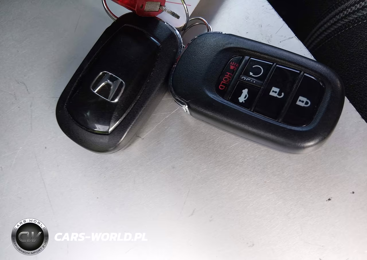 2024 Honda Accord Hybrid Sport VIN:1HGCY2F55RA012805 - 11