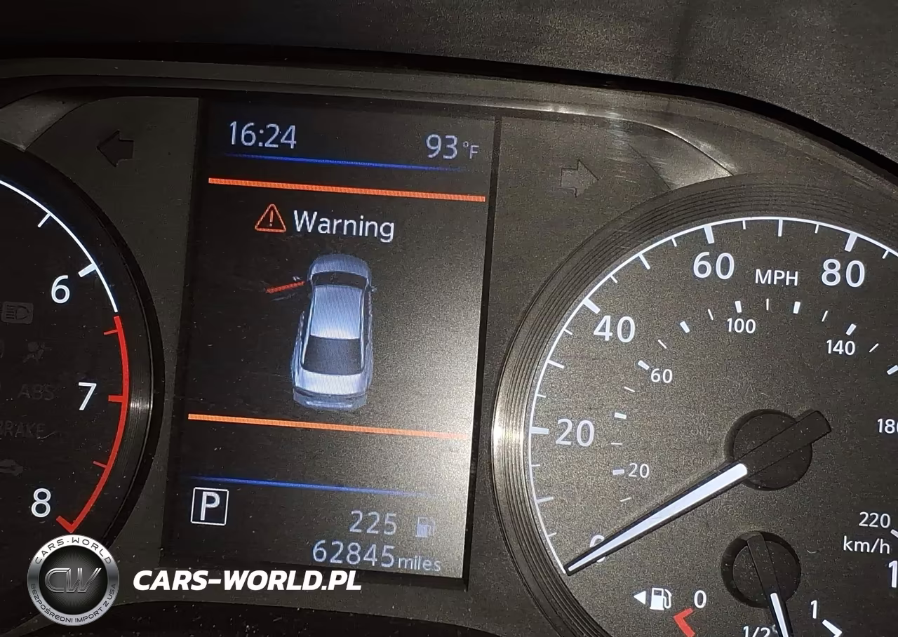 2021 Nissan Altima S Fwd VIN:1N4BL4BV0MN394386 - 19