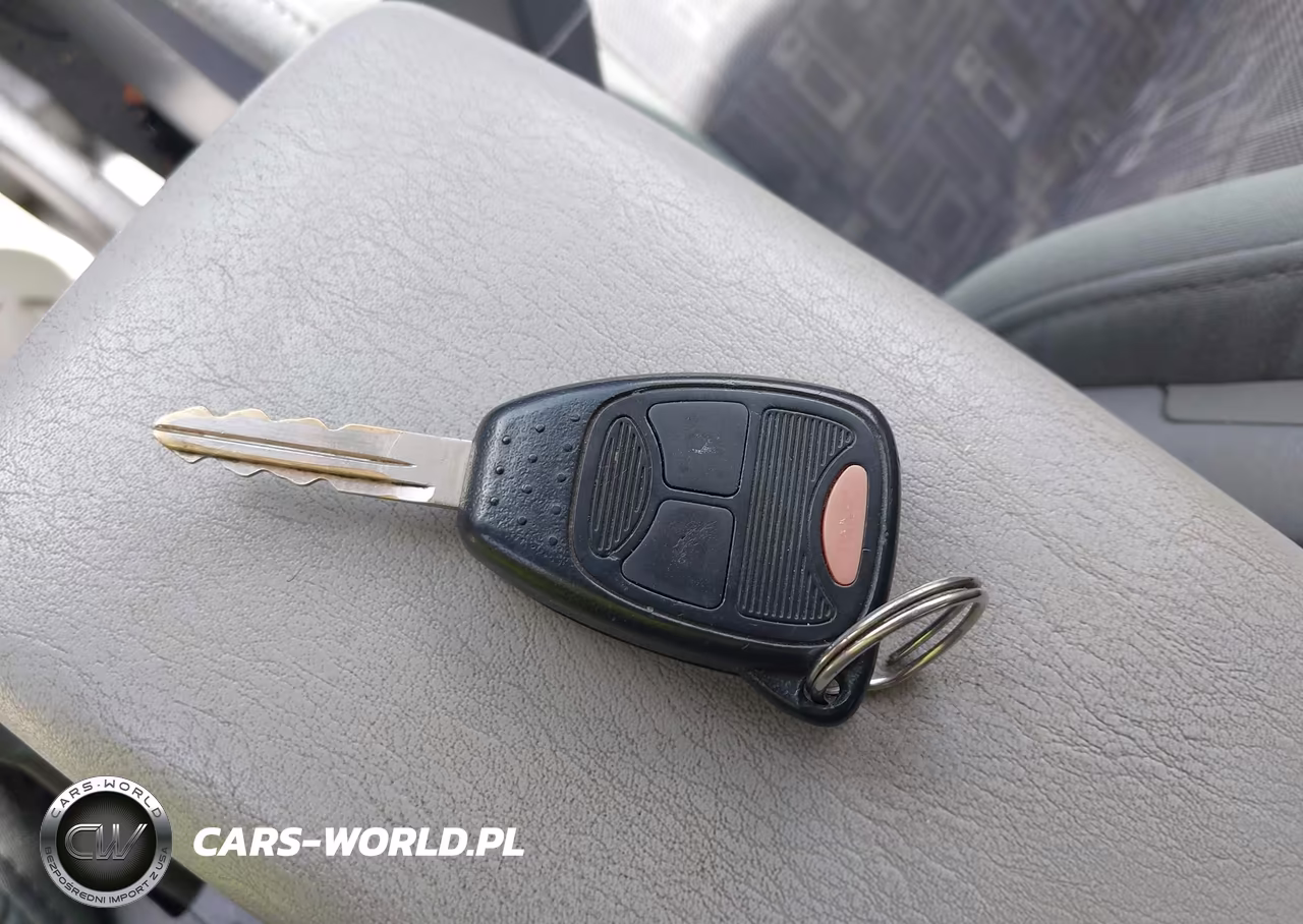 2007 Chrysler Pt Cruiser Touring VIN:3A4FY58B57T609405 - 11