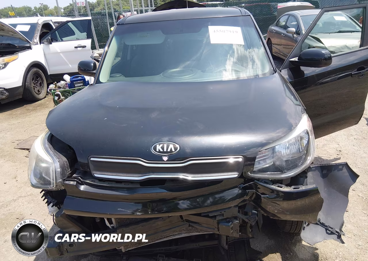 2018 Kia Soul VIN:KNDJN2A23J7900496 - 10