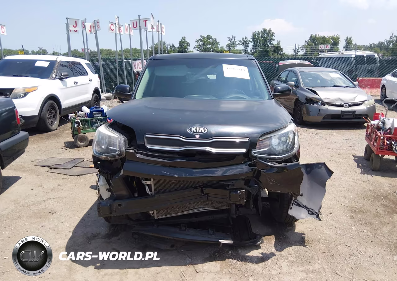 2018 Kia Soul VIN:KNDJN2A23J7900496 - 12