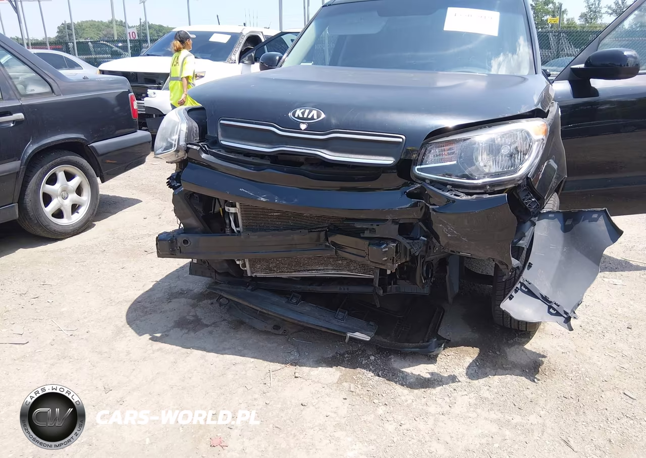 2018 Kia Soul VIN:KNDJN2A23J7900496 - 6