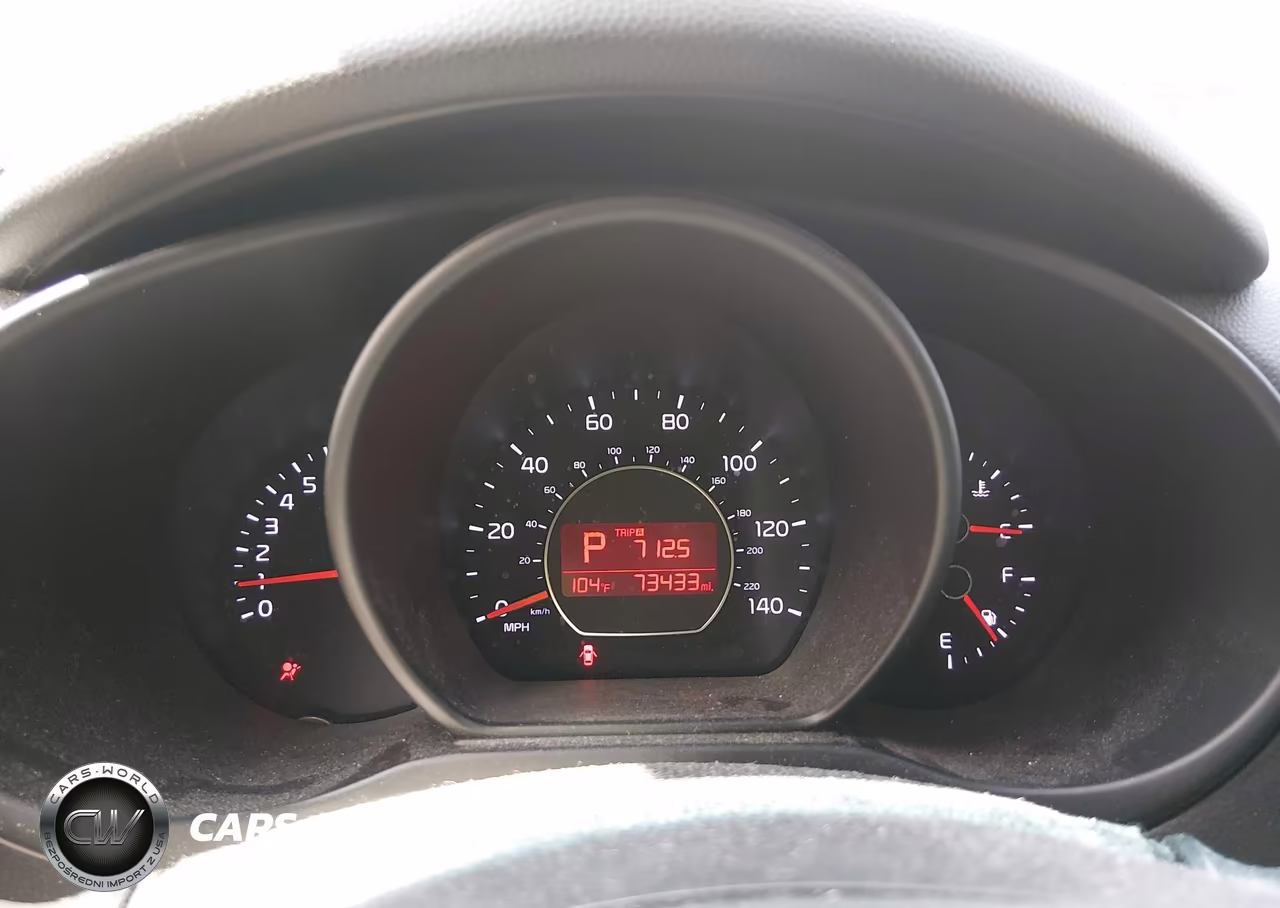 2018 Kia Soul VIN:KNDJN2A23J7900496 - 7