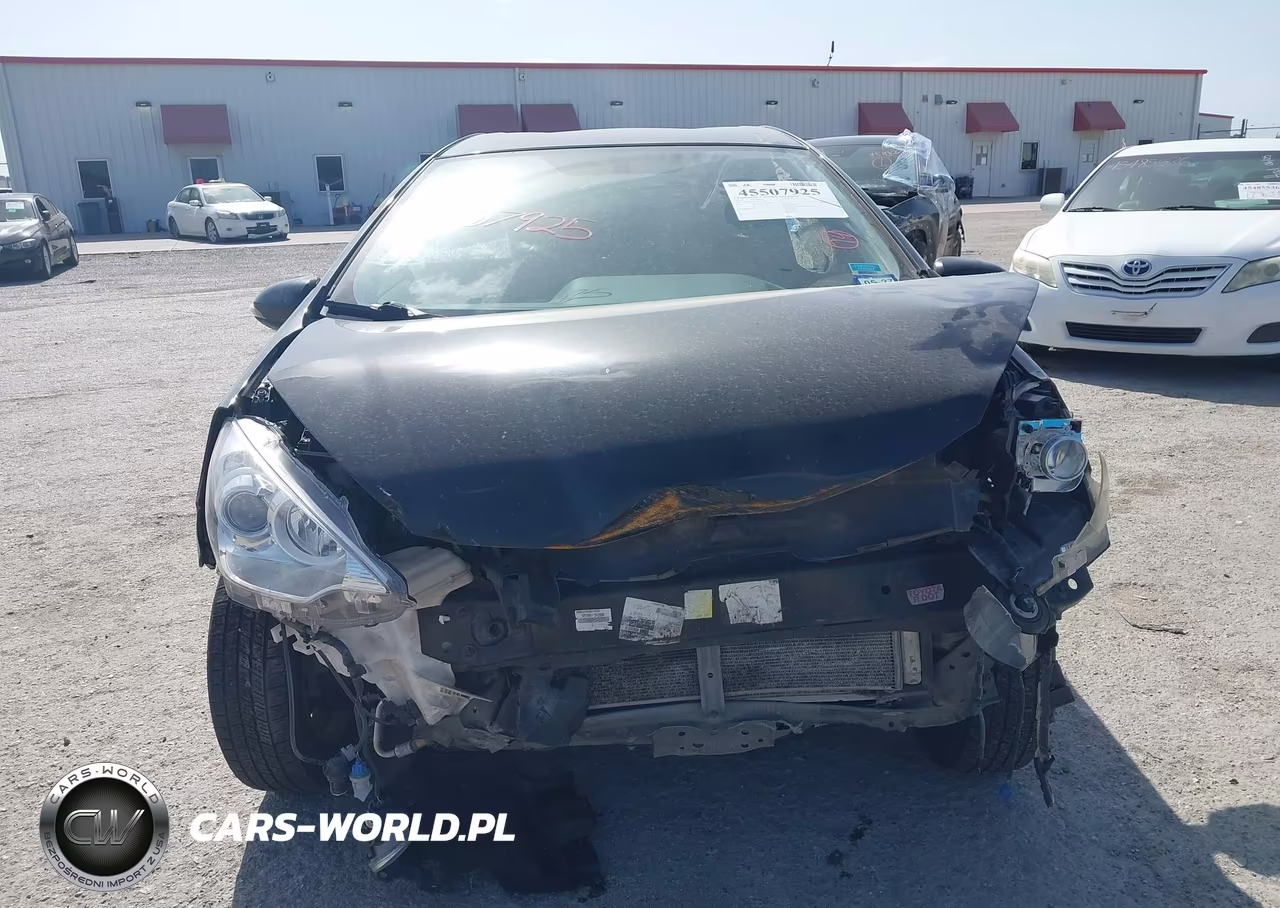 2013 Toyota Prius C Four VIN:JTDKDTB3XD1539117 - 13