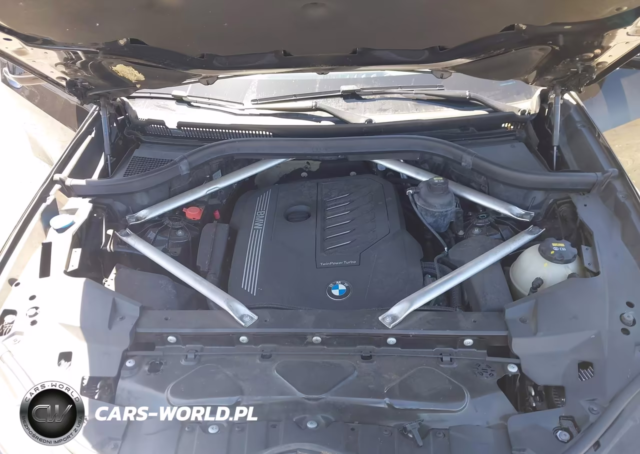 2020 BMW X5 xDrive40I VIN:5UXCR6C01LLL65645 - 10