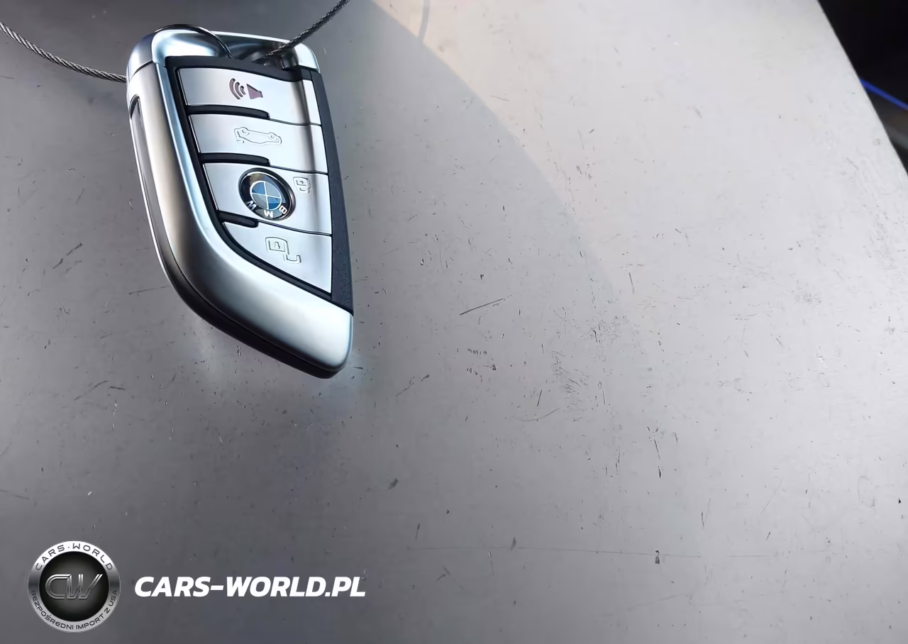 2020 BMW X5 xDrive40I VIN:5UXCR6C01LLL65645 - 11