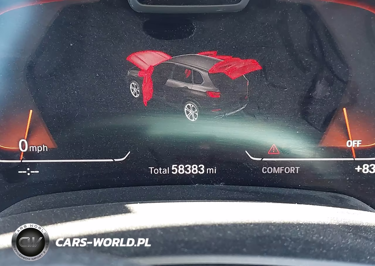 2020 BMW X5 xDrive40I VIN:5UXCR6C01LLL65645 - 17