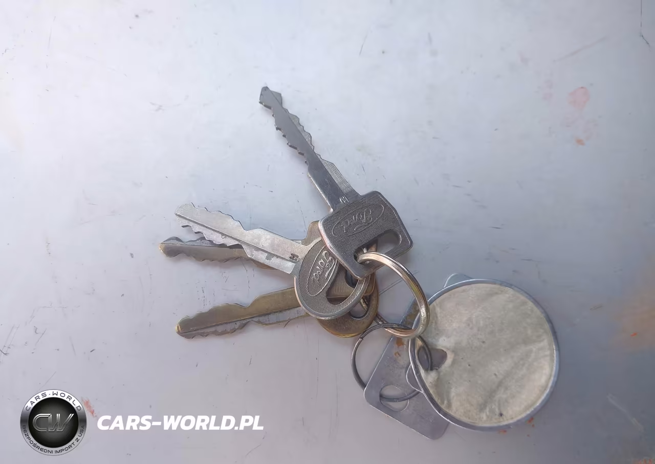 1989 Ford Tempo Gl VIN:2FAPP36X6KB179006 - 11