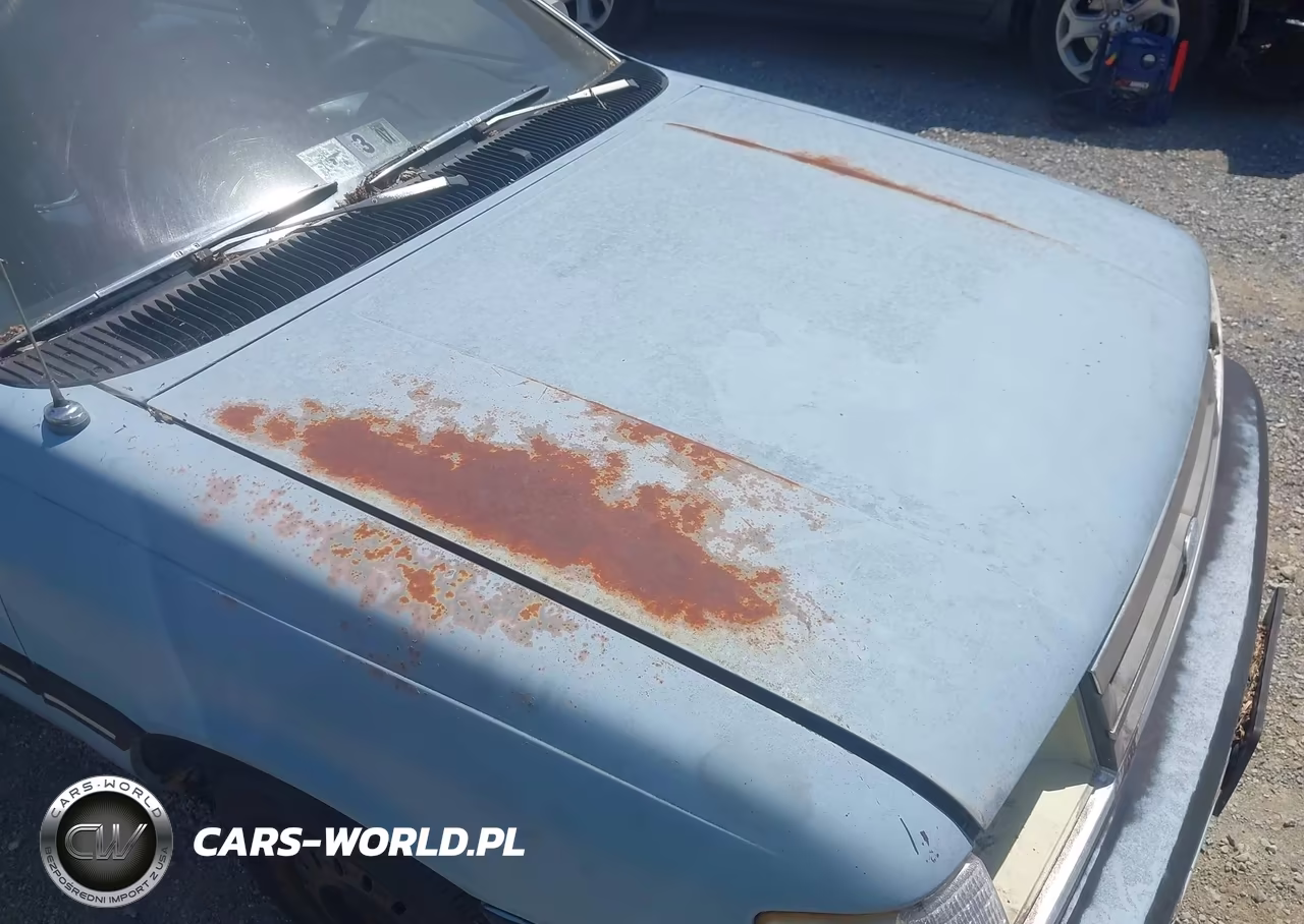 1989 Ford Tempo Gl VIN:2FAPP36X6KB179006 - 12