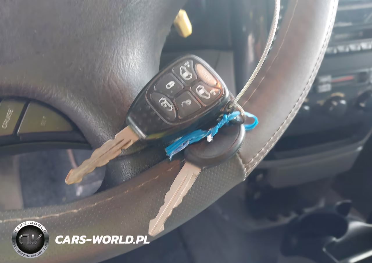 2005 Dodge Caravan Sxt VIN:2D4GP44L45R113813 - 11