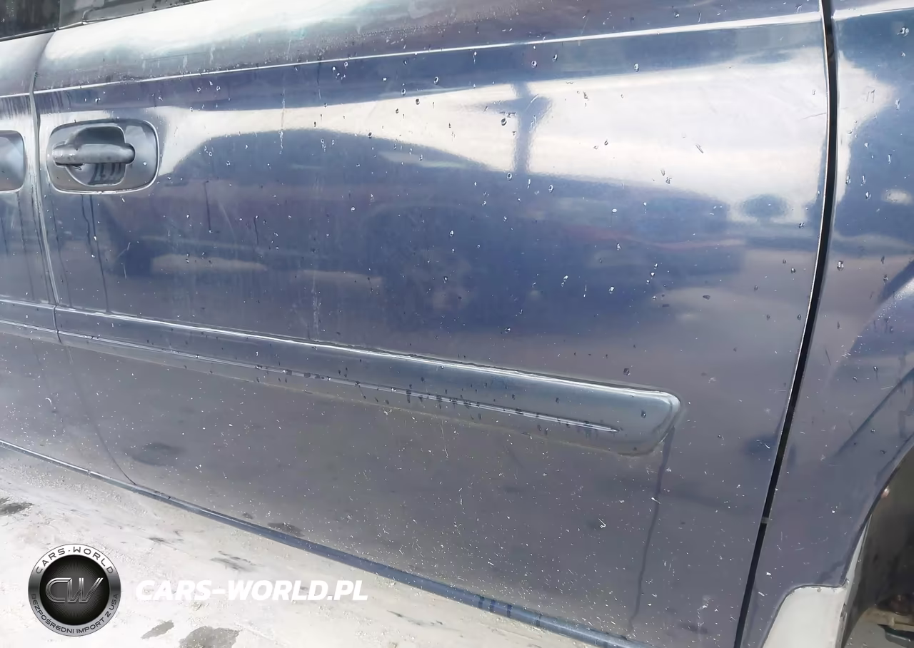 2005 Dodge Caravan Sxt VIN:2D4GP44L45R113813 - 12