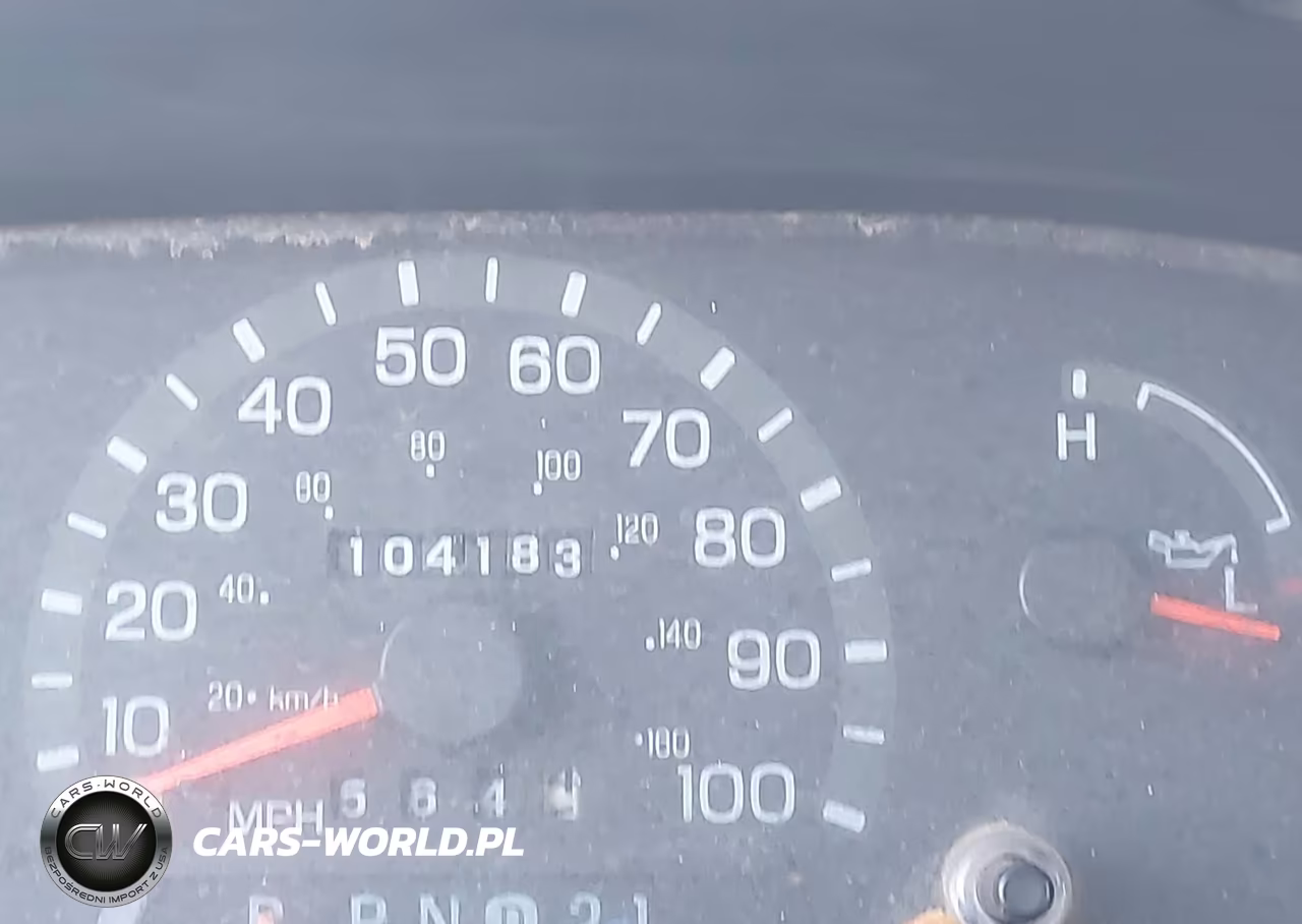 1999 Ford E-150 Commercial-Recreational VIN:1FTRE14W5XHA25422 - 7