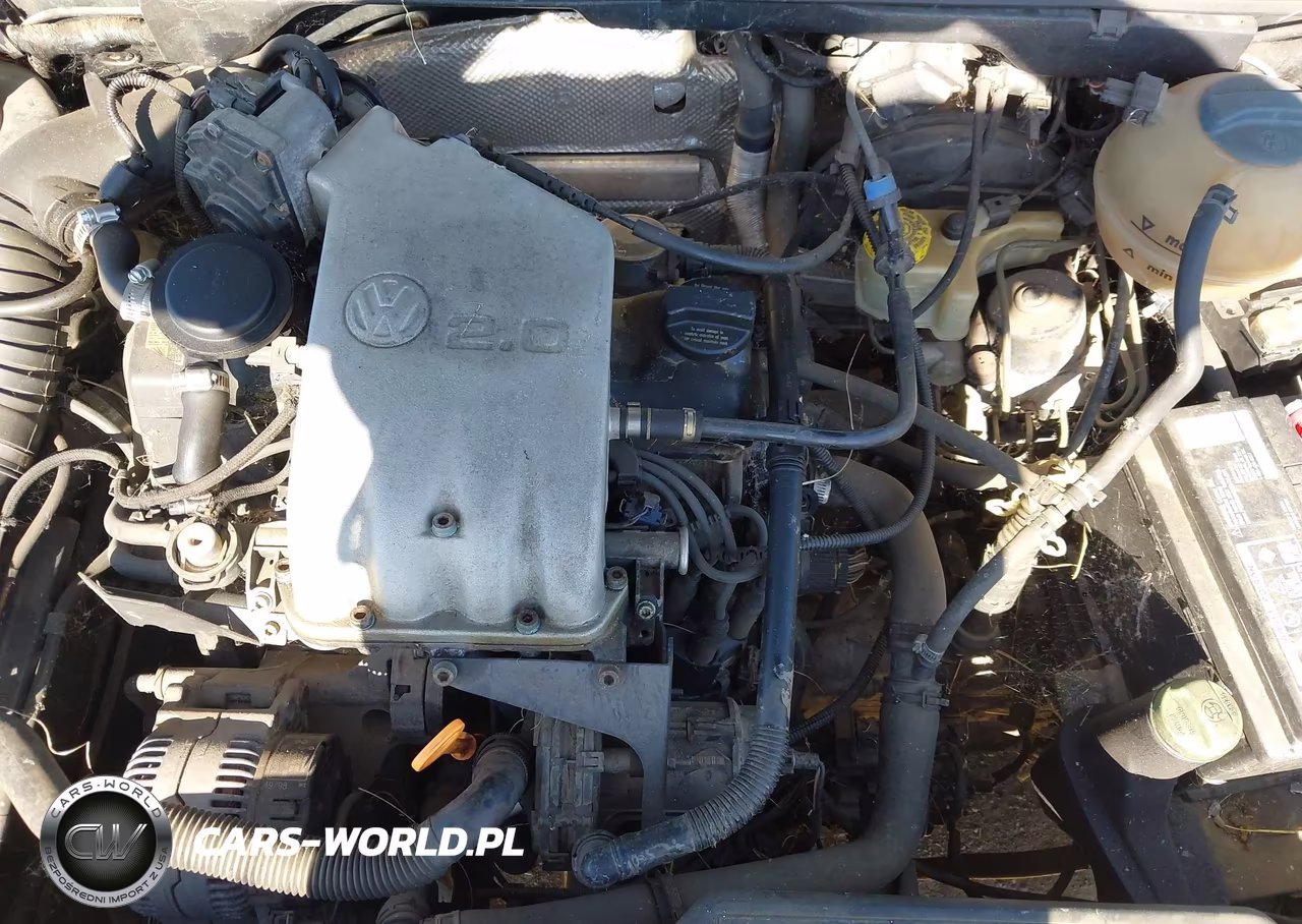 1999 Volkswagen Cabrio Gls VIN:3VWDB61E5XM811824 - 10