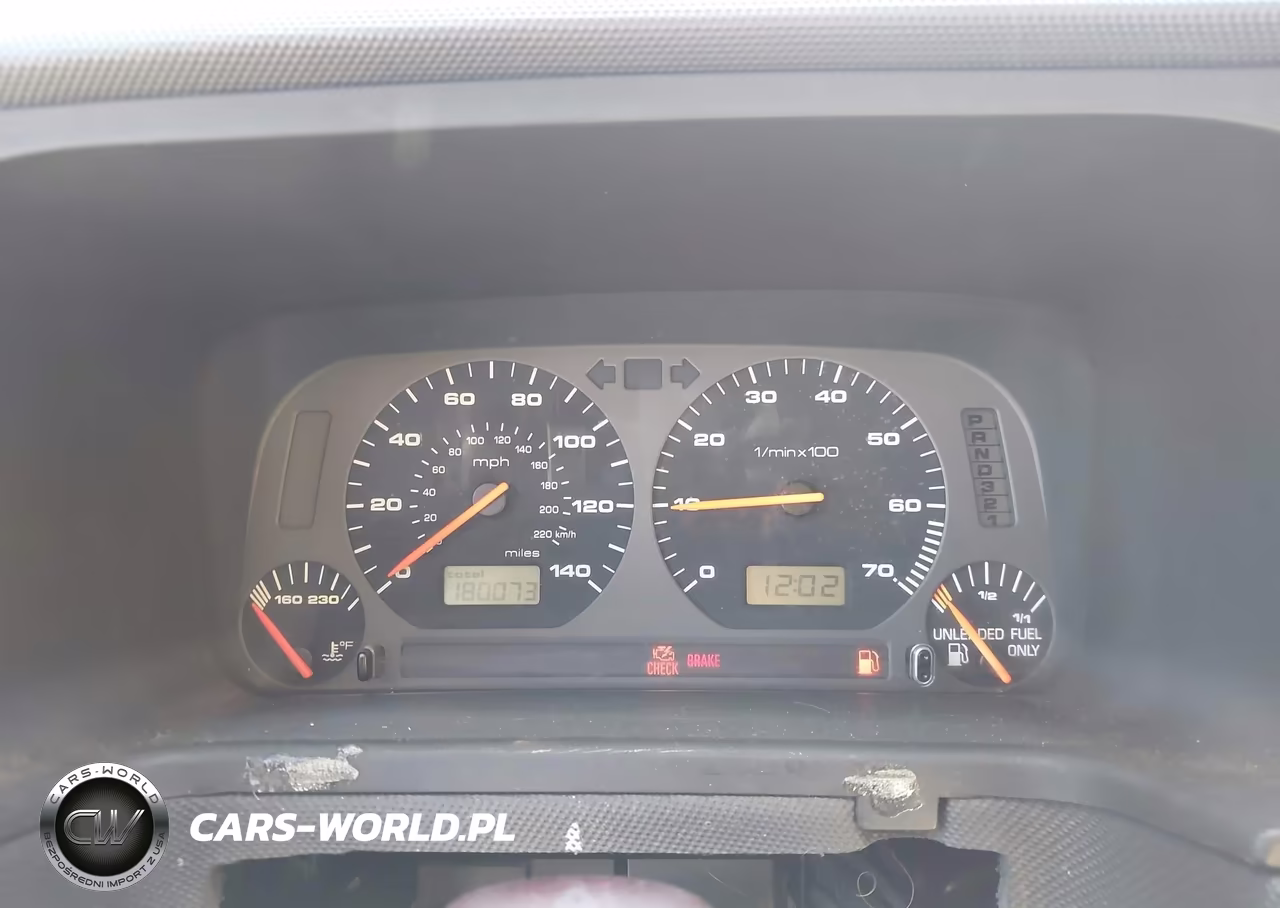 1999 Volkswagen Cabrio Gls VIN:3VWDB61E5XM811824 - 7