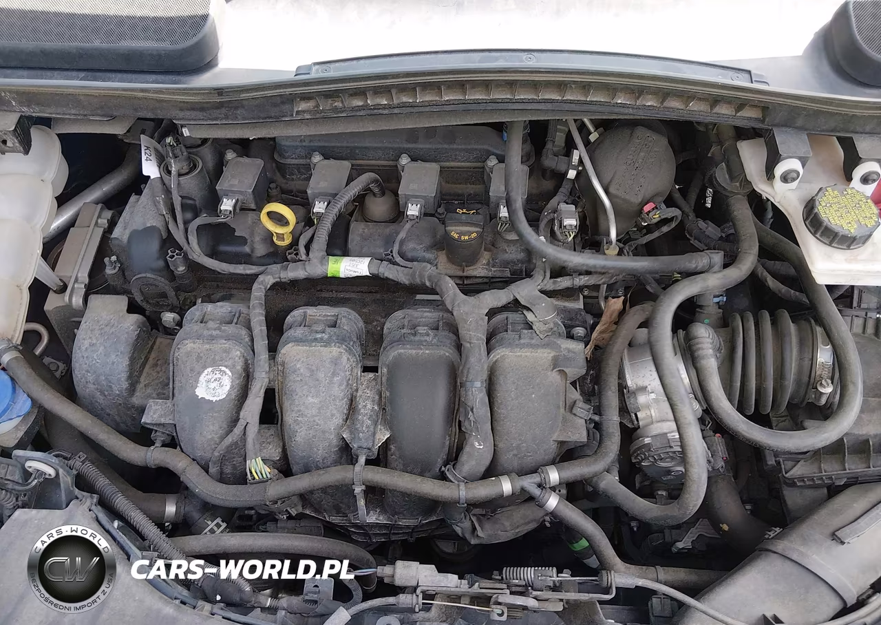 2020 Ford Transit Connect Xl Passenger VIN:NM0GE9E20L1445963 - 10