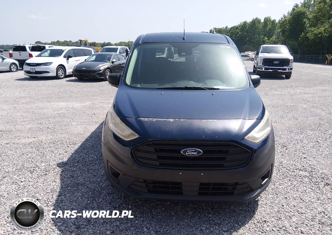 2020 Ford Transit Connect Xl Passenger VIN:NM0GE9E20L1445963 - 12