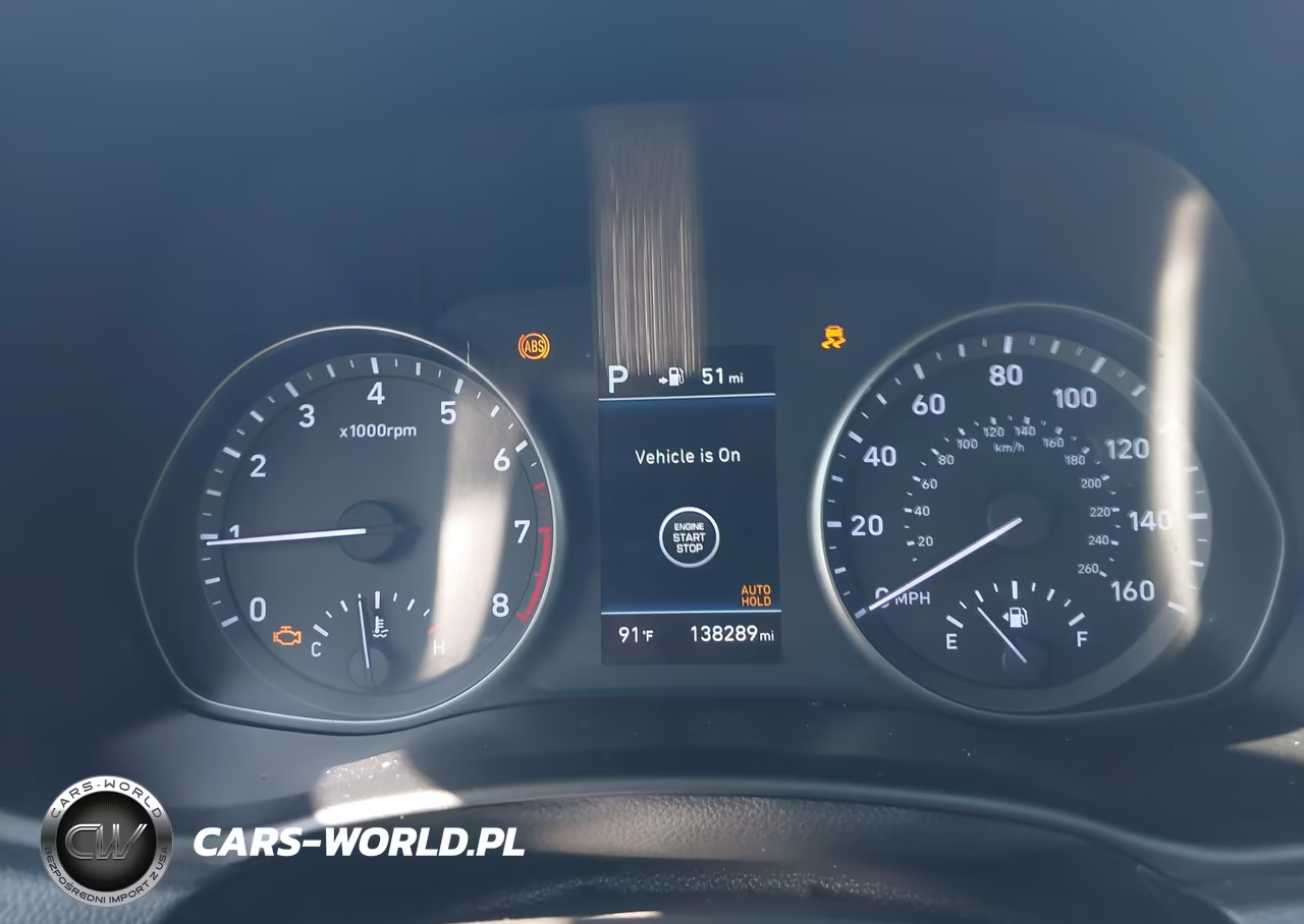 2018 Hyundai Elantra Gt Sport VIN:KMHH55LC5JU038305 - 7