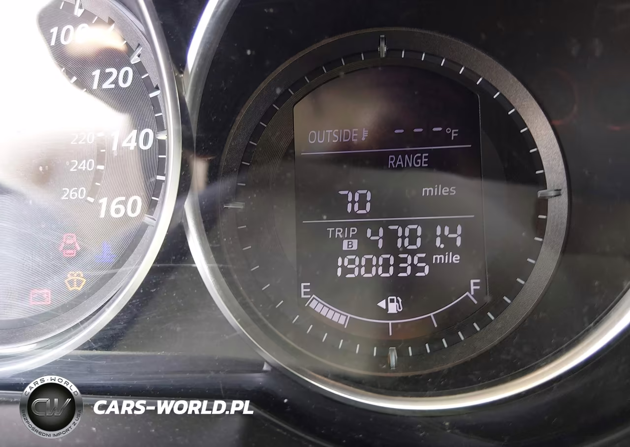 2014 Mazda Cx-5 Touring VIN:JM3KE2CY2E0366550 - 16