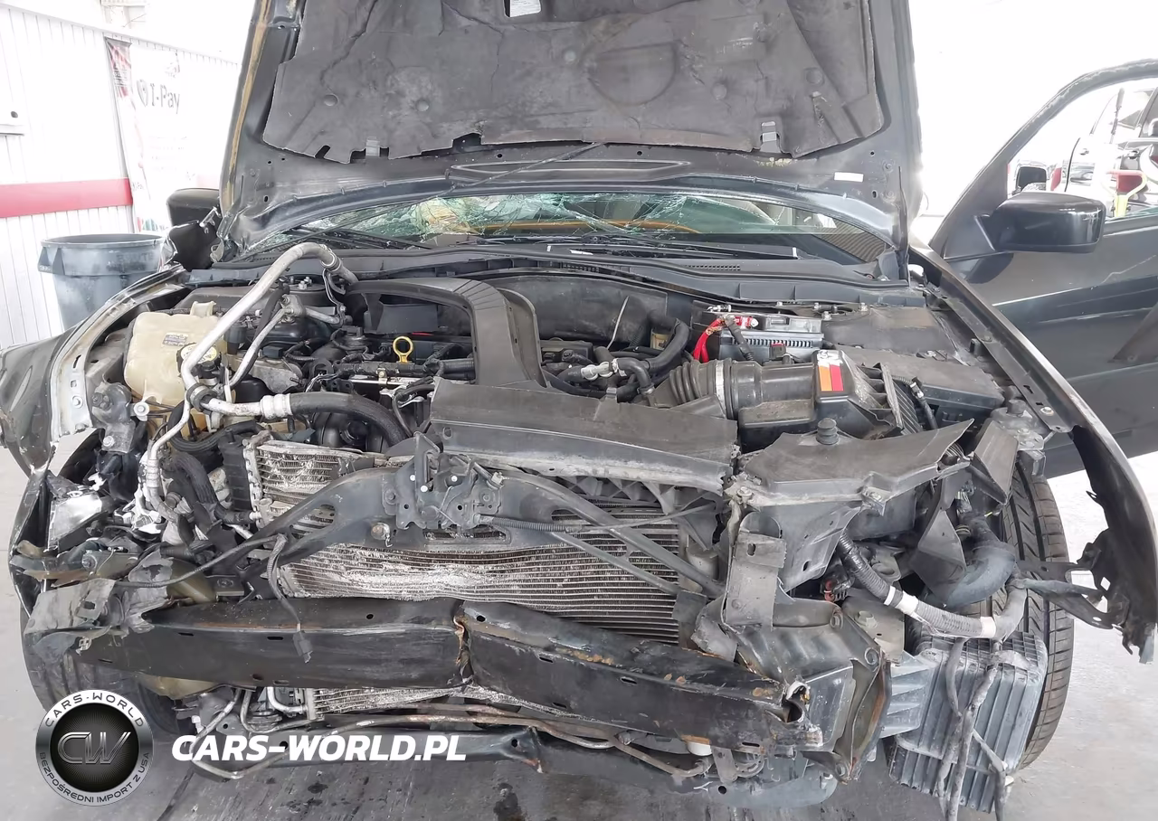 2009 Ford Fusion Se VIN:3FAHP07Z59R164172 - 10
