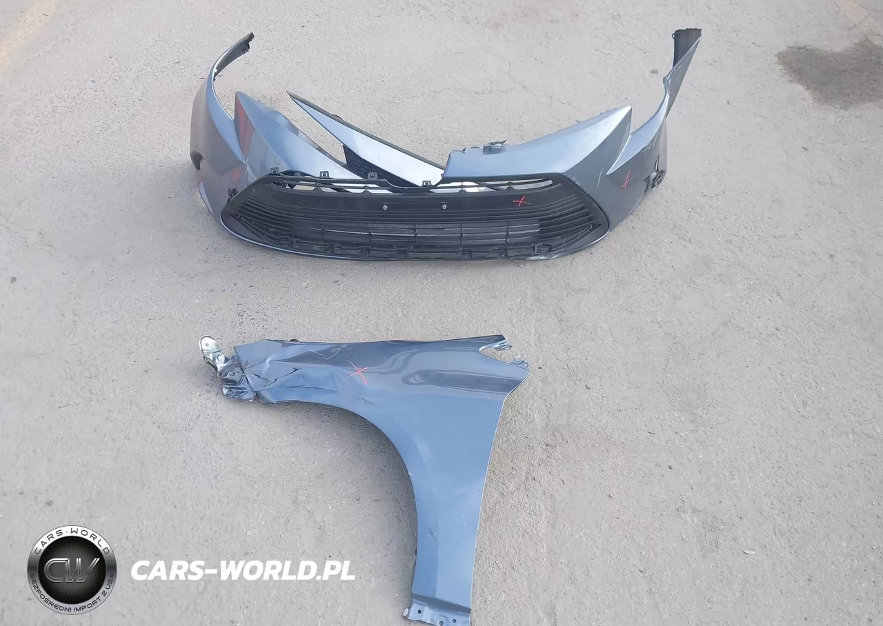 2025 Toyota Corolla Le VIN:5YFB4MDE6SP277478 - 12
