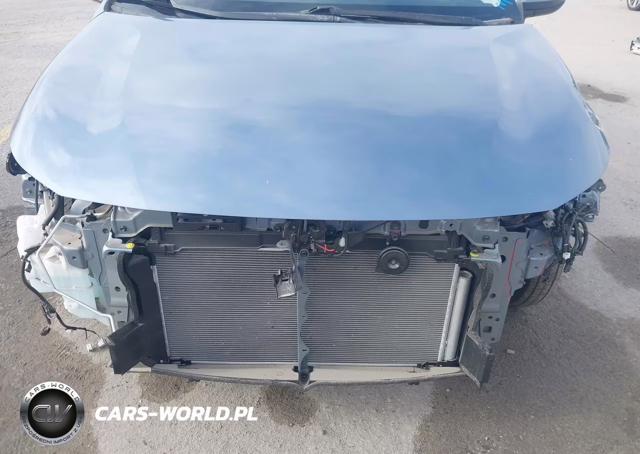 2025 Toyota Corolla Le VIN:5YFB4MDE6SP277478 - 18